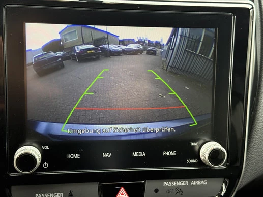 Mitsubishi ASX - Afbeelding 11 van 30