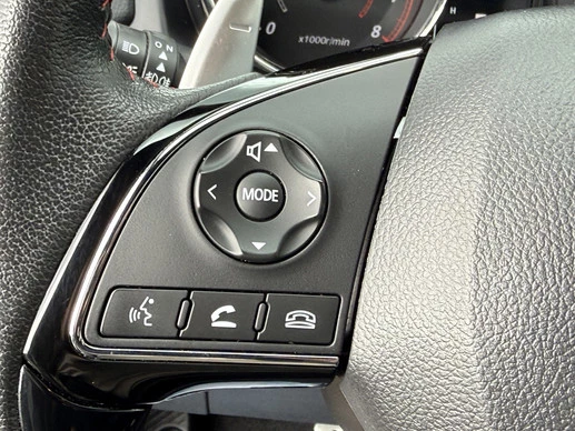 Mitsubishi ASX - Afbeelding 12 van 30