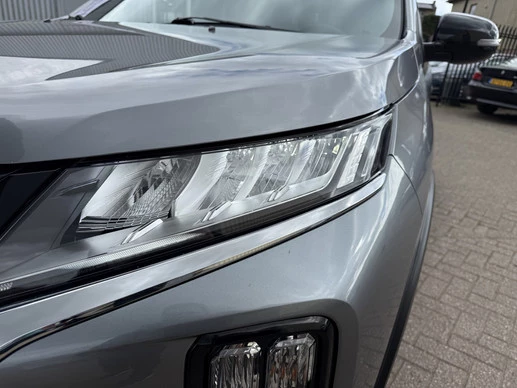 Mitsubishi ASX - Afbeelding 14 van 30