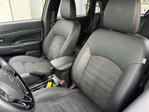 Mitsubishi ASX - Afbeelding 15 van 30