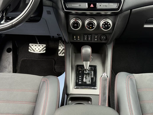 Mitsubishi ASX - Afbeelding 16 van 30