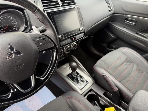 Mitsubishi ASX - Afbeelding 17 van 30