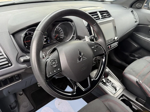 Mitsubishi ASX - Afbeelding 19 van 30