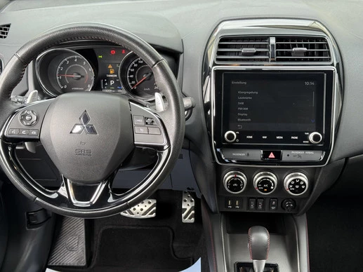 Mitsubishi ASX - Afbeelding 20 van 30