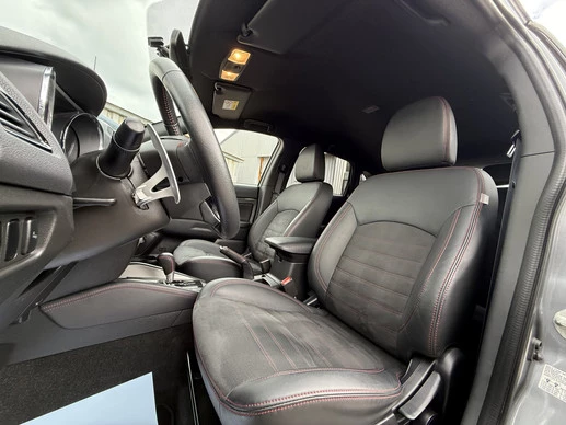 Mitsubishi ASX - Afbeelding 21 van 30