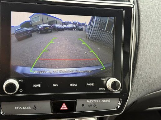 Mitsubishi ASX - Afbeelding 22 van 30