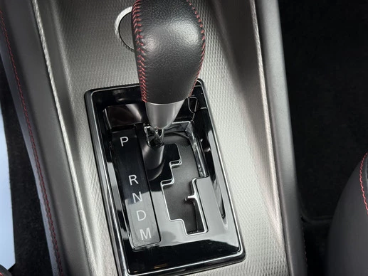 Mitsubishi ASX - Afbeelding 23 van 30