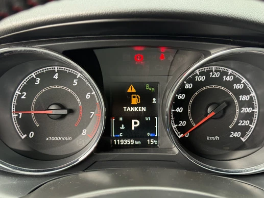 Mitsubishi ASX - Afbeelding 25 van 30