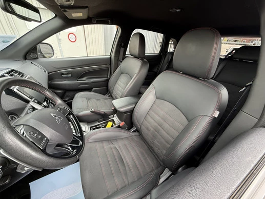 Mitsubishi ASX - Afbeelding 26 van 30