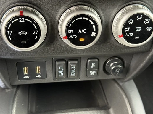 Mitsubishi ASX - Afbeelding 27 van 30