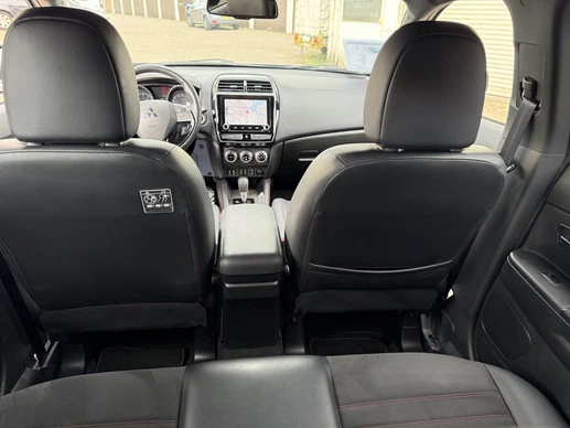 Mitsubishi ASX - Afbeelding 28 van 30