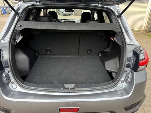 Mitsubishi ASX - Afbeelding 29 van 30