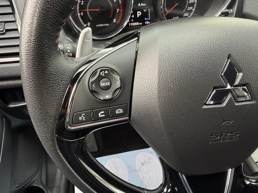 Mitsubishi ASX - Afbeelding 30 van 30