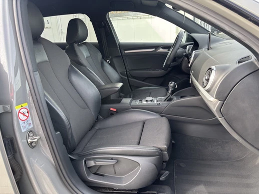 Audi A3 - Afbeelding 2 van 30