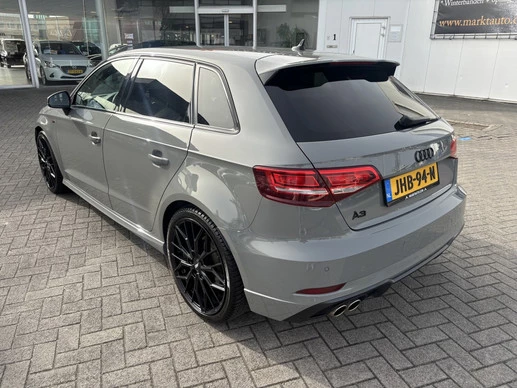 Audi A3 - Afbeelding 3 van 30