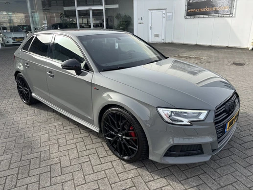 Audi A3 - Afbeelding 5 van 30