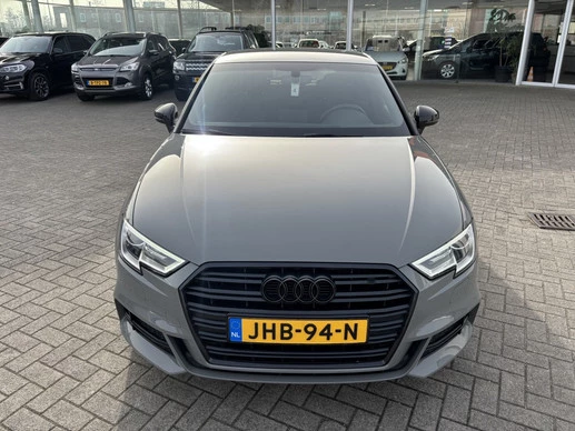 Audi A3 - Afbeelding 6 van 30