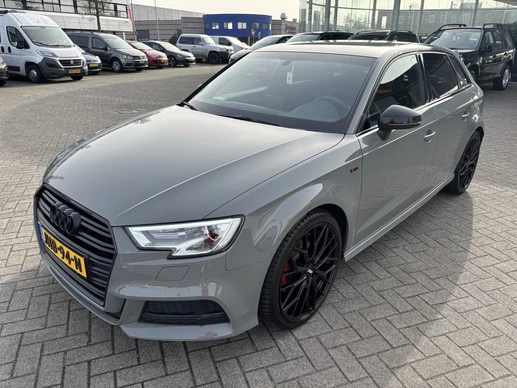 Audi A3 - Afbeelding 7 van 30