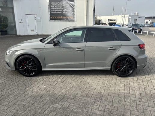 Audi A3 - Afbeelding 8 van 30