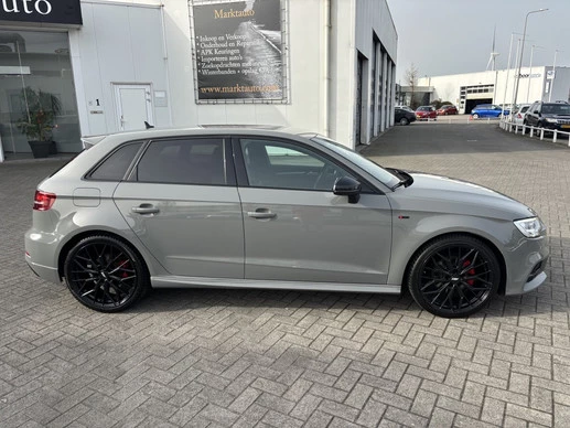 Audi A3 - Afbeelding 10 van 30