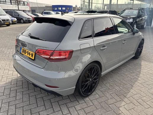 Audi A3 - Afbeelding 11 van 30