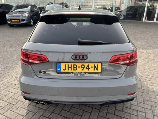 Audi A3 - Afbeelding 12 van 30
