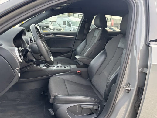 Audi A3 - Afbeelding 17 van 30