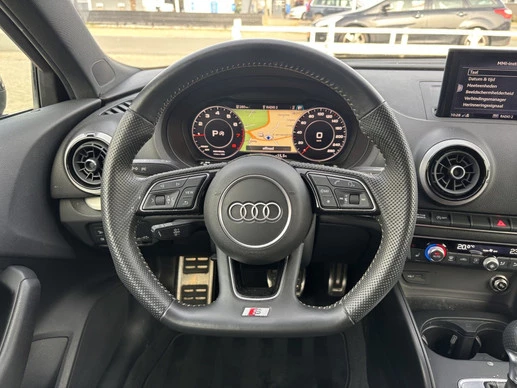 Audi A3 - Afbeelding 18 van 30