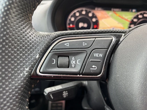 Audi A3 - Afbeelding 19 van 30