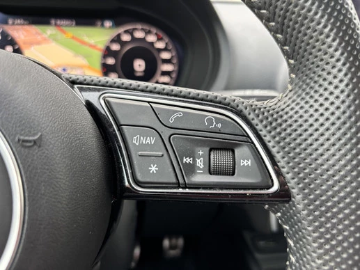 Audi A3 - Afbeelding 20 van 30