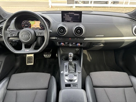 Audi A3 - Afbeelding 21 van 30