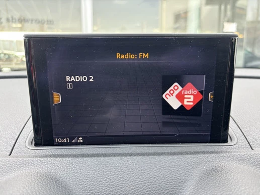 Audi A3 - Afbeelding 24 van 30