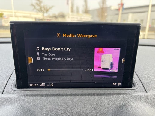 Audi A3 - Afbeelding 25 van 30