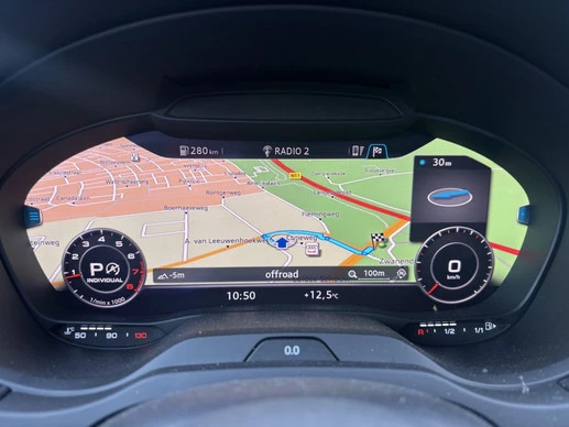 Audi A3 - Afbeelding 26 van 30