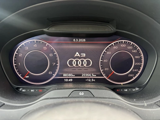 Audi A3 - Afbeelding 27 van 30