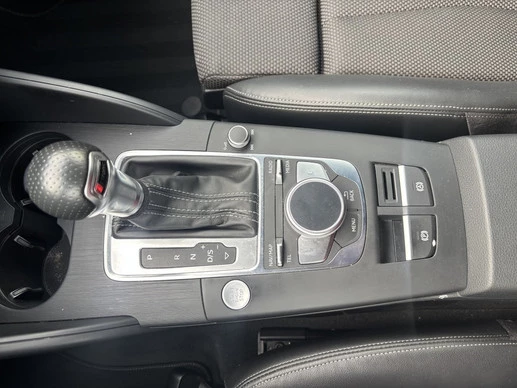 Audi A3 - Afbeelding 30 van 30