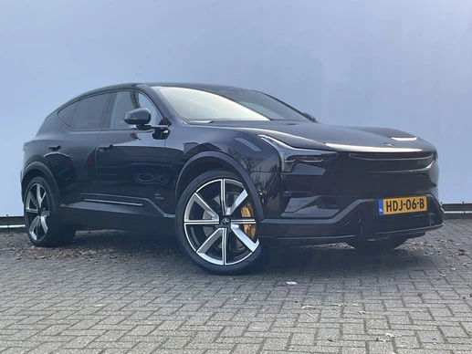 Polestar 3 - Afbeelding 1 van 30