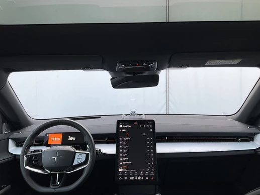 Polestar 3 - Afbeelding 5 van 30