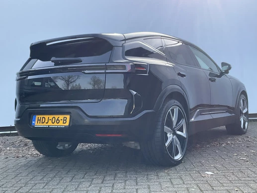 Polestar 3 - Afbeelding 13 van 30