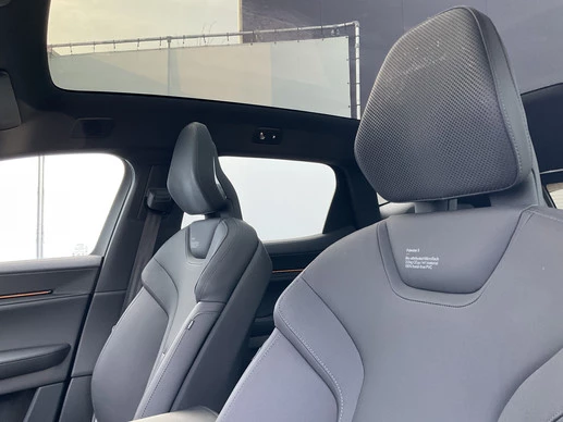 Polestar 3 - Afbeelding 21 van 30