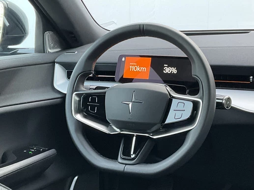 Polestar 3 - Afbeelding 23 van 30