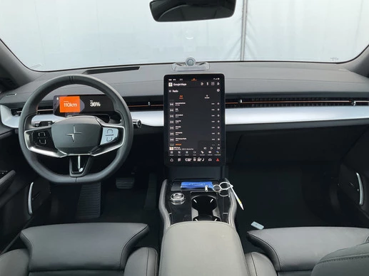 Polestar 3 - Afbeelding 24 van 30