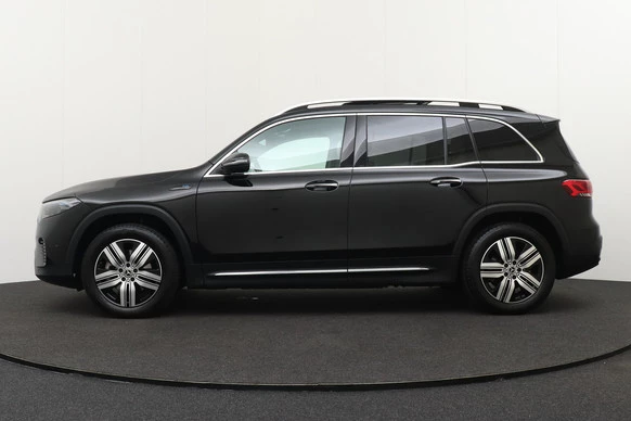 Mercedes-Benz EQB - Afbeelding 6 van 30
