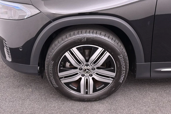 Mercedes-Benz EQB - Afbeelding 8 van 30