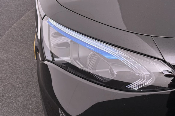 Mercedes-Benz EQB - Afbeelding 9 van 30