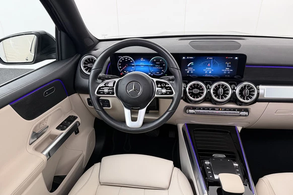 Mercedes-Benz EQB - Afbeelding 11 van 30