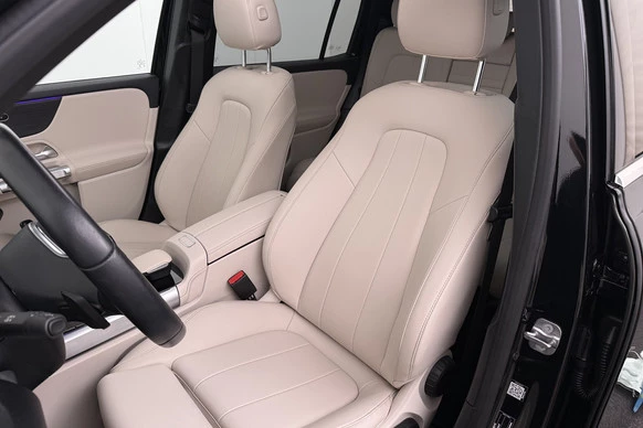 Mercedes-Benz EQB - Afbeelding 12 van 30