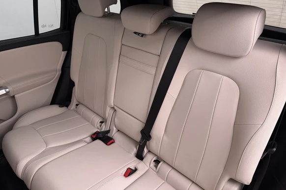 Mercedes-Benz EQB - Afbeelding 14 van 30