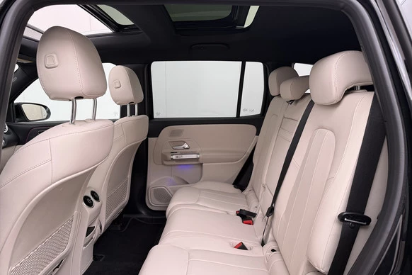 Mercedes-Benz EQB - Afbeelding 15 van 30