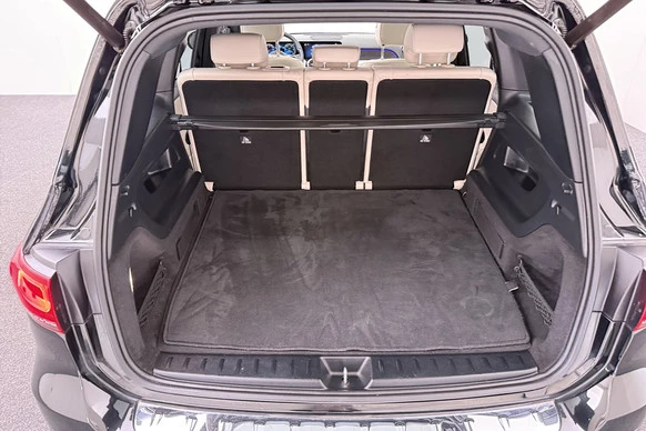Mercedes-Benz EQB - Afbeelding 16 van 30